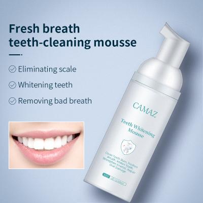 China Tooth OEM Foam Toothpaste Orange Teeth Cleaning Toothpaste Health Care Tartar Remover Oral Clean Toothpaste Tube for sale