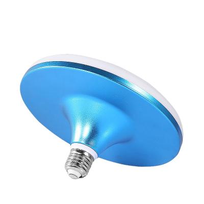 China 2021 Desktop Concise Style Led UFO Flight Lamp 100w High Power LED Light Bulb CE Rohs FCC INMETRO for sale