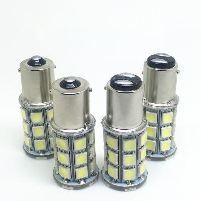 China 2021 Led Lamp Bulb Motorcycle Light Accessories Motorcycle Tail Light Led S115 for sale