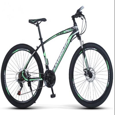 China Popular Fast Drop Shipping Python 26 Inch Mountain Bike High Carbon Steel Adult Bicycles For Sale for sale