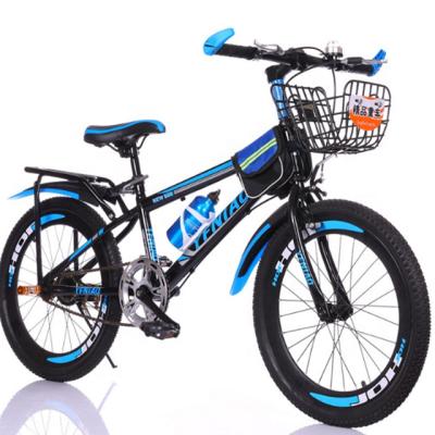 China Kids Toys Bike Factory Wholesale Price Children's Variable Speed ​​Mountain Bicycle Bike 12 To 20 Inch Cycling For Kids for sale