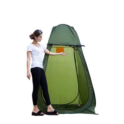 China UV-resistant; raincoat ; lightweight ; Acome Durable Portable Pop Up Tent Changing Room Privacy Tent Instant Portable Outdoor Shower Tent for sale