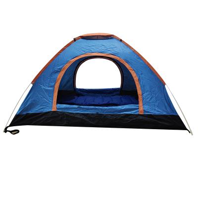 China Wholesale Portable 3 Season Portable Outdoor Waterproof Automatic Folding Camping Tent for sale