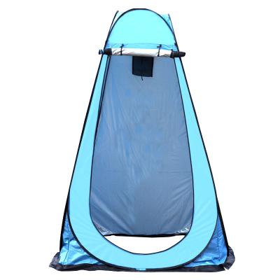 China UV-resistant; raincoat ; lightweight ; Durable Camping Shower Drop Down Tents Outdoor Waterproof Tent For Sale Camping Factory Supply for sale