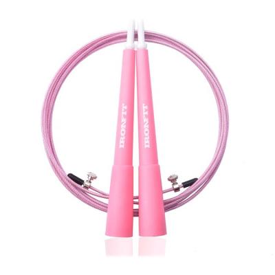 China China Supplier PVC Jump Rope High Speed ​​Jumping Training Jump Rope for sale