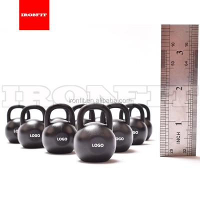 China Gift the best gift! ! ! Wholesale Custom Home Kettlebell Mini Plastic Kettlebell Gift Kettlebell for sale