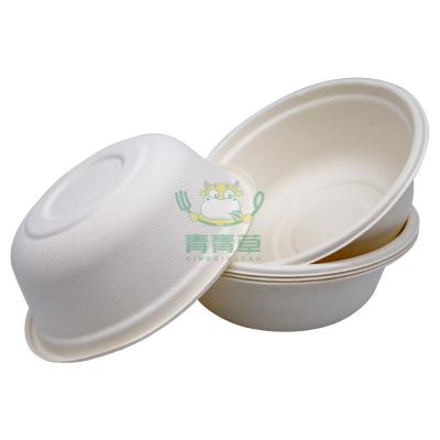 China Eco - Friendly Biodegradable Food Container Christmas Bowl /tray Price for sale