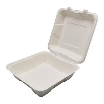 China Compostable Sugacane Dishware Bagasse Fiber Dish Set Bio Bagasse for sale