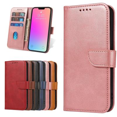 China Shockproof For iPhone 13 Pro Max Luxury Wallet Case Pu Leather Card Holder Cover With Stand For Sublimation iPhone 11 Case for sale