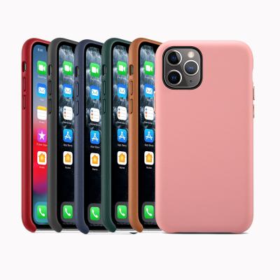 China Shockproof for iphone 11 pro phone case wholesale high quality cell phone case maximum cover for iphone 11 pro for sale