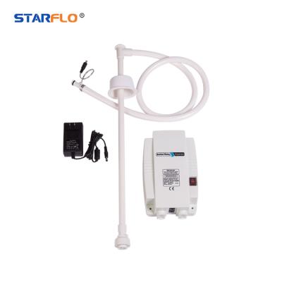 China STARFLO Drinking Water Treatment Drinking Electric Water Pump Dispenser 5 Gallon Electric Water Pump for Ice Maker for sale