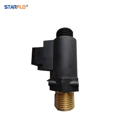 China STARFLO High Accuracy Electric Water Flow Sensor Meter For Instantaneous Water Heater SK1 for sale