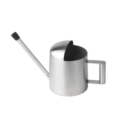 China Modern MINI Small Size Plant Watering Can Customized Metal Garden Using Watering Kettle for sale