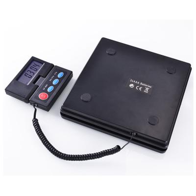 China High Accuracy180kg Electronic Scale LED OEM Customized Support LCD Post Scales Multiple Units Built-in Timer 25*25*4.3cm for sale