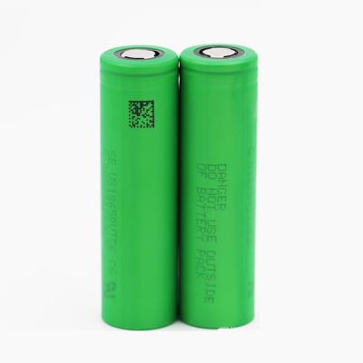 China 100% High Quality Toys For VTC6 18650 Battery 3000mAh Rechargable IMR 3.7V Lithium Batteries Cell for sale