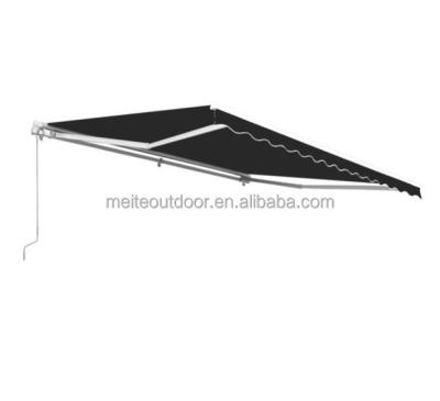 China Anti-UV Outdoor Waterproof Window Awning Tent Sunshade Pop Up Patio Tent for sale