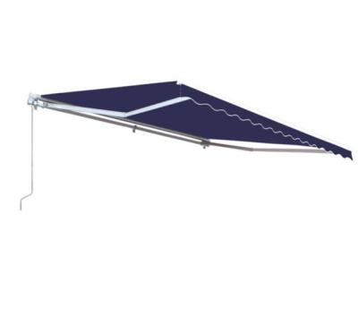 China Window Anti-UV Outdoor Waterproof Outdoor Tent Sunshade Patio Tent Retractable Awning for sale