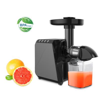 China new Multifunctional Easy-to-clean Food Cooking Home Slow Cooking Blender Slow Masticating Juicer Juicer for sale