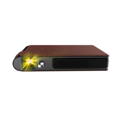 China Pico Projector CAIWEI S6+W Smart Mini LED Mobile Projector DLP Pocket Popular Pico Projector for sale