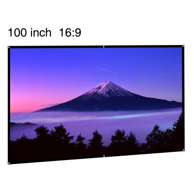 China Mini Advertising Projection Film 3D Projector Screen For Store Window for sale