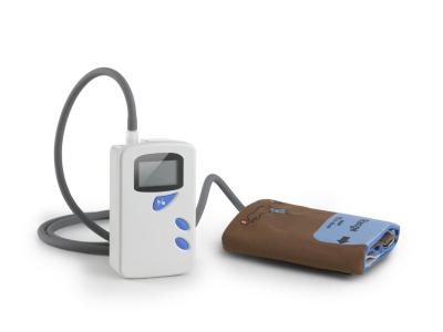 China 24Hours Arm ABPM Portable NIBP Holter Blood Pressure Monitor with Cuffs BORSAM Biomedical for sale