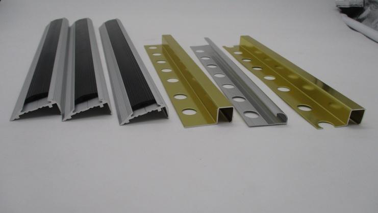 Verified China supplier - Ruicheng Aluminum Profiles Co., LTD