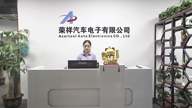 Verified China supplier - Shenzhen Acartool Auto Electronics Co., Ltd.