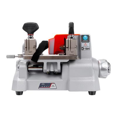 China Xhorse Condor XC-009 Multi Key Cutting Machine With XC009 Battery Key Duplicating Tool for sale