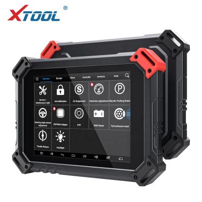 China New Full System Bluetooth XTOOL 2020 PS80 Key Programmer Auto Scanner Car Diagnostic Tools Other Vehicle Tools for sale