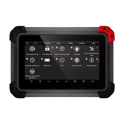 China 100% Wifi XTOOL EZ400 PRO XTOOL Pro Diagnostic Tools Original Xtool EZ400 Free Update Online for sale