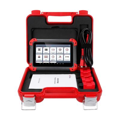 China 100% original diagnostic fault code XTOOL X100 PADD same function as X300, xtool scanner xtool programmer for sale