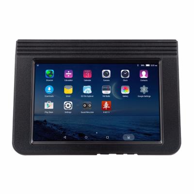 China 2GB X431 V 8inch Wifi Diagnostic Tool Multi-Language X-431 V System Scanner Full Support Online Update for sale