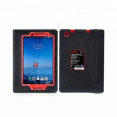 China Original Obdii X431 V X431 PRO wifi auto diagnostic scanner tool update Support Wifi and Free Bluetooth for sale