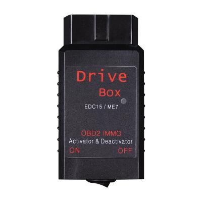 China For VAG Drive Box EDC15/ME7 For VAG Drive Box OBD2 IMMO Deactivator And Activator For VAG Drive Box for sale