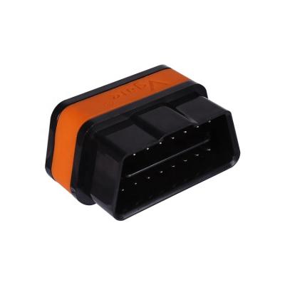 China ELM327 Vgate iCar2 Wifi OBD2 Code Reader Diagnostic Tool For IOS iPhone/Android/PC Vgate icar2 ELM327 for sale