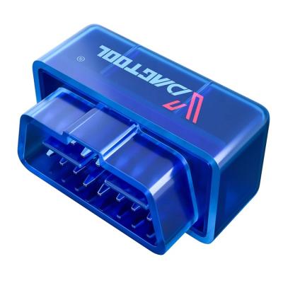 China Newest ELM327 BT V2.1 OBD2 Multi-brands Car Diagnostic Tool ELM 327 BT Tool For Android for sale