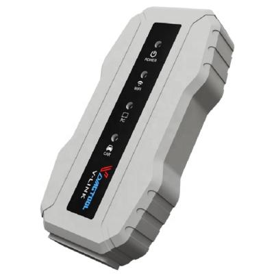 China Hot Selling Wifi Truck Tool VDIAGTOOL V-LINK Car Truck Diagnostic Tool Wifi Version for sale