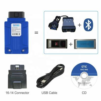 China For Infiniti forNissan for SVCI ING OBD2 GTR Diagnostic Tool Covers All for Infiniti forNissan for GTR Models Car Automotive Diagnostic Tool for sale