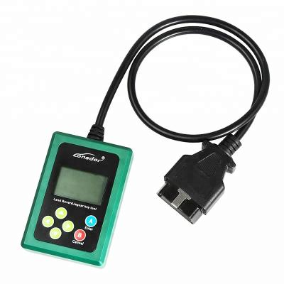 China Lonsdor JLR IMMO Programming Tool Lonsdor JLR IMMO Key Programmer Doctor Key Programmer by OBD Newly Add KVM and BCM Update Online for Jaguar/Landrover Key Programmer for sale