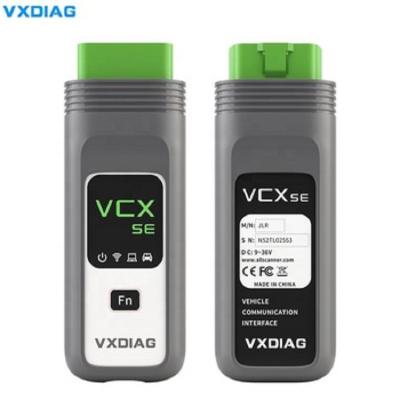 China Auto Diagnostic Cable VXDIAG VCX Vehicle Diagnostic SE Fit For All BMW OBD2 Scanner Car Diagnostic Tool ECU Programming Coding for sale