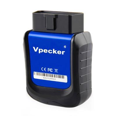 China Service Discount XTUNER VPECKER E4 Easydiag Diagnostic Tool Key Programmer BT Full System OBD2 Scan Tool for sale