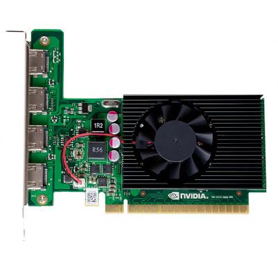 China Fan Game High Quality GT 730 4GB DDR3 Graphics Card For PC Game Players for sale