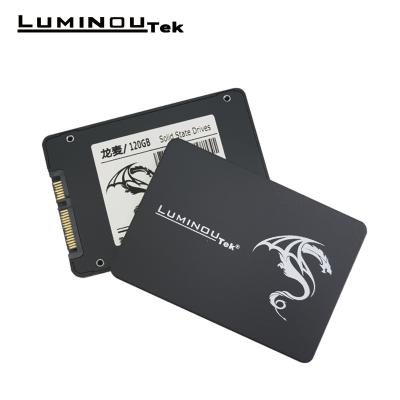 China SSD LumionouTek 2.5