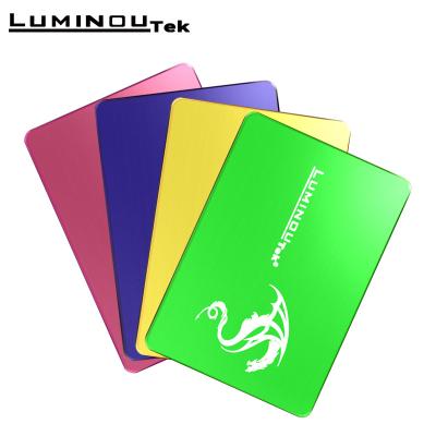 China LuminouTek SSD SSD sata3 High Speed ​​Write and Read 512gb SSD for Laptop PC for sale