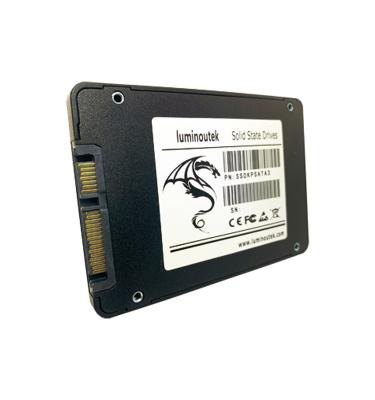 China Internal Solid State Disk SATA III 2.5