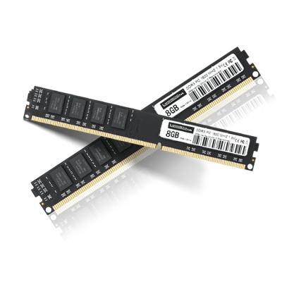 China High quality 1600 megahertz rams ddr3 8gb rams ddr3 8gb module 1600 ram ddr3 8gb pc pc desktop ram ddr 3 memory for sale