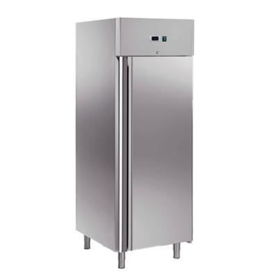 China Wholesale Single-Temperature Commercial Freezer Commercial Upright Four-Door Refrigerator For Restaurant for sale