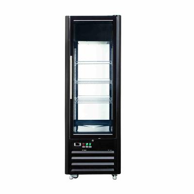 China 2021 New Technology Single-temperature professional manufacturing shock batch freezer for sale for sale