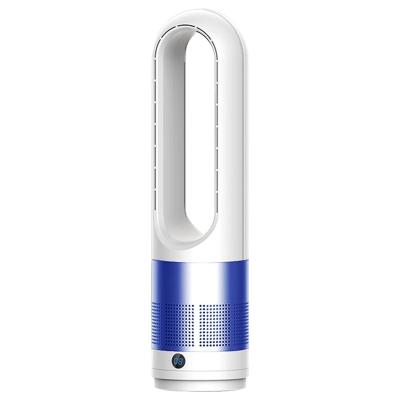 China Protable Bladeless Fan in Fans Air Purifying Portable Refrigerators with Latest Model in 2021 for sale