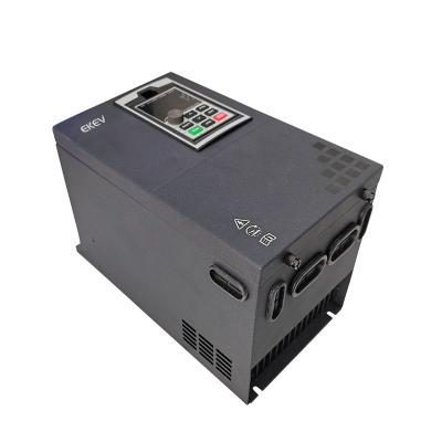 China China Frequency Inverter Supplier 3 Phase 22KW 30KW VFD Inverter 380v Frequency Converter With EK600 High Quality for sale